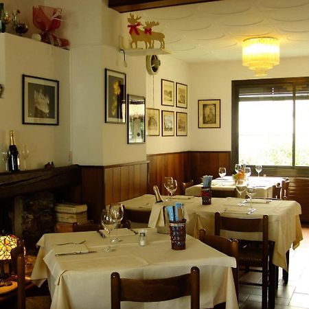 Locanda Dei Pescatori 多马索 外观 照片