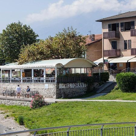 Locanda Dei Pescatori 多马索 外观 照片