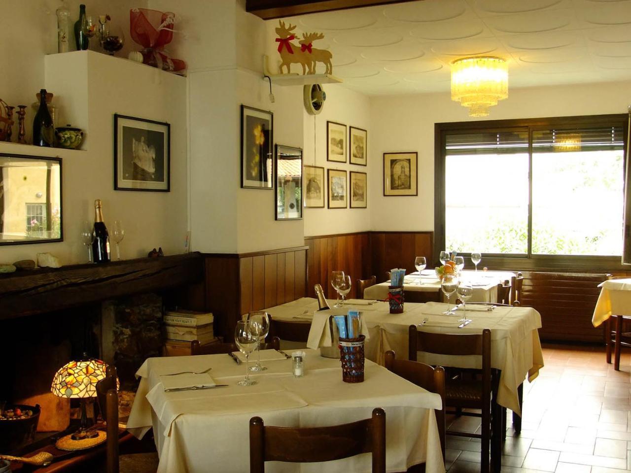 Locanda Dei Pescatori 多马索 外观 照片