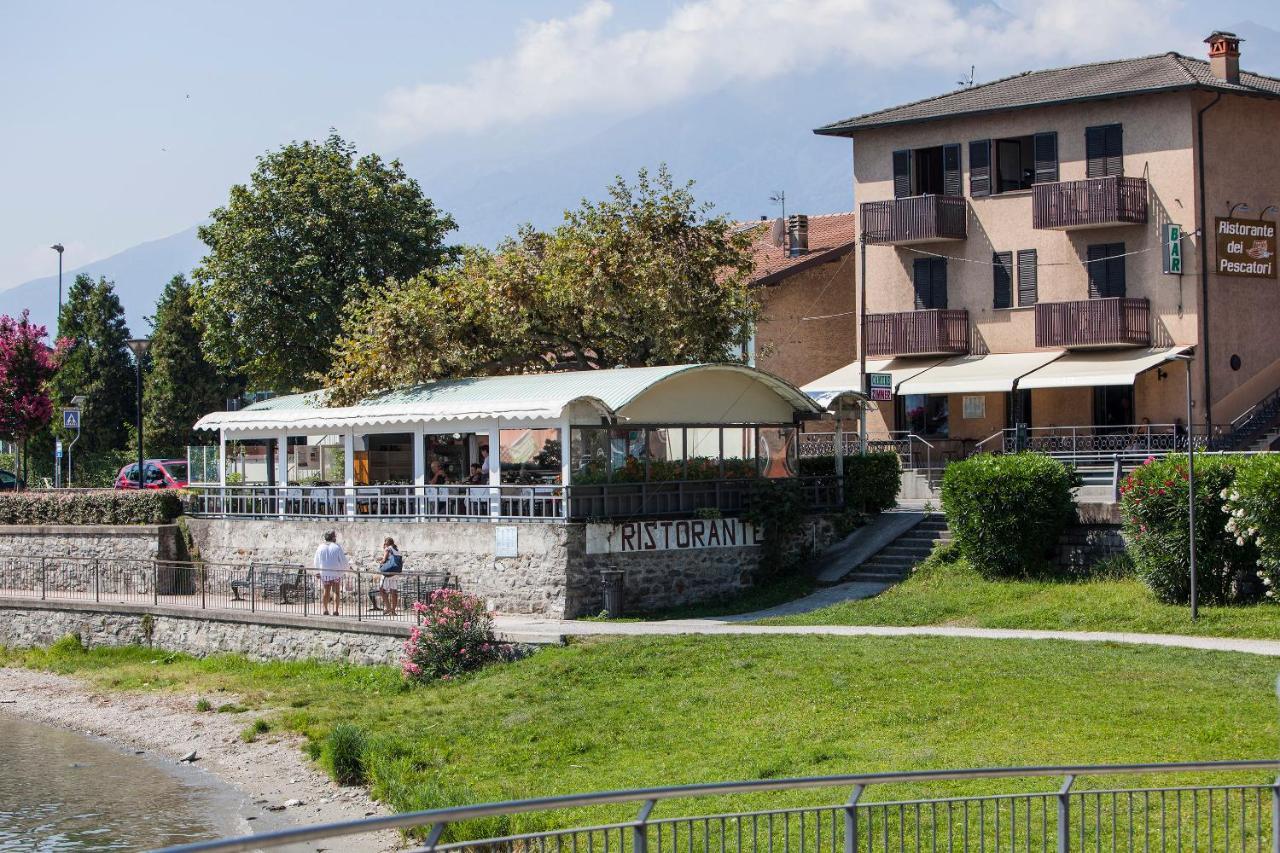 Locanda Dei Pescatori 多马索 外观 照片